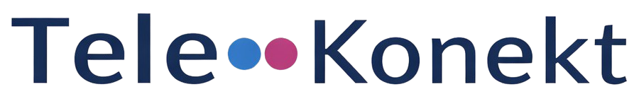 Tele Konekt — Vertrauen verbindet